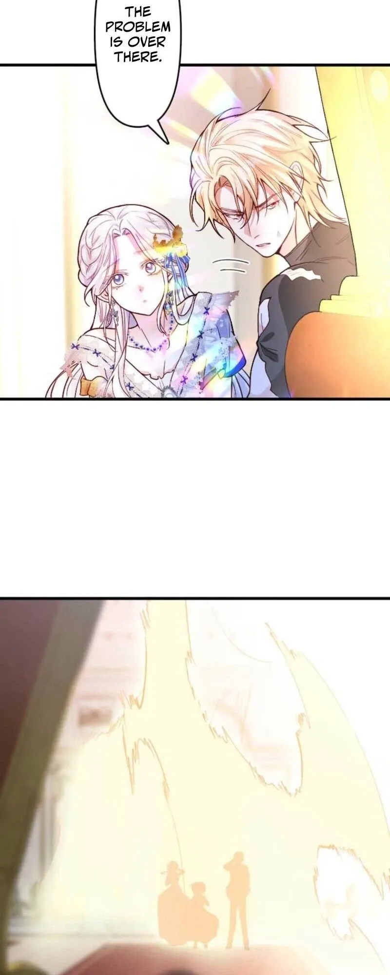Read Keiyaku Mamahaha na no ni Boukun ga Kahogo Sugiru EN Manga Online