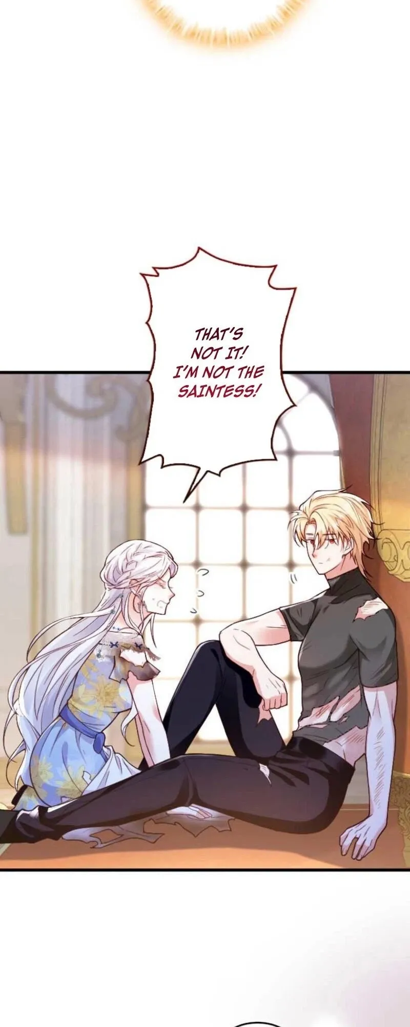 Read Keiyaku Mamahaha na no ni Boukun ga Kahogo Sugiru EN Manga Online