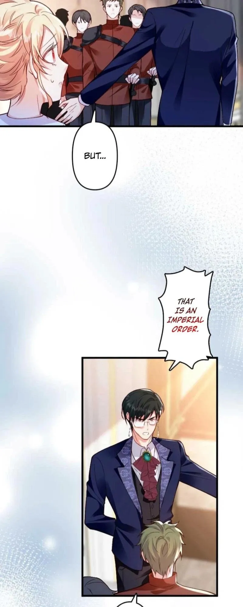 Read Keiyaku Mamahaha na no ni Boukun ga Kahogo Sugiru EN Manga Online