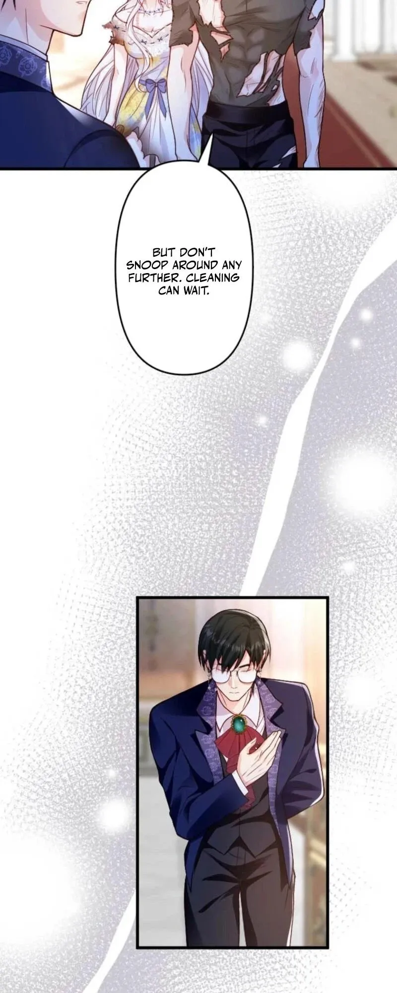 Read Keiyaku Mamahaha na no ni Boukun ga Kahogo Sugiru EN Manga Online