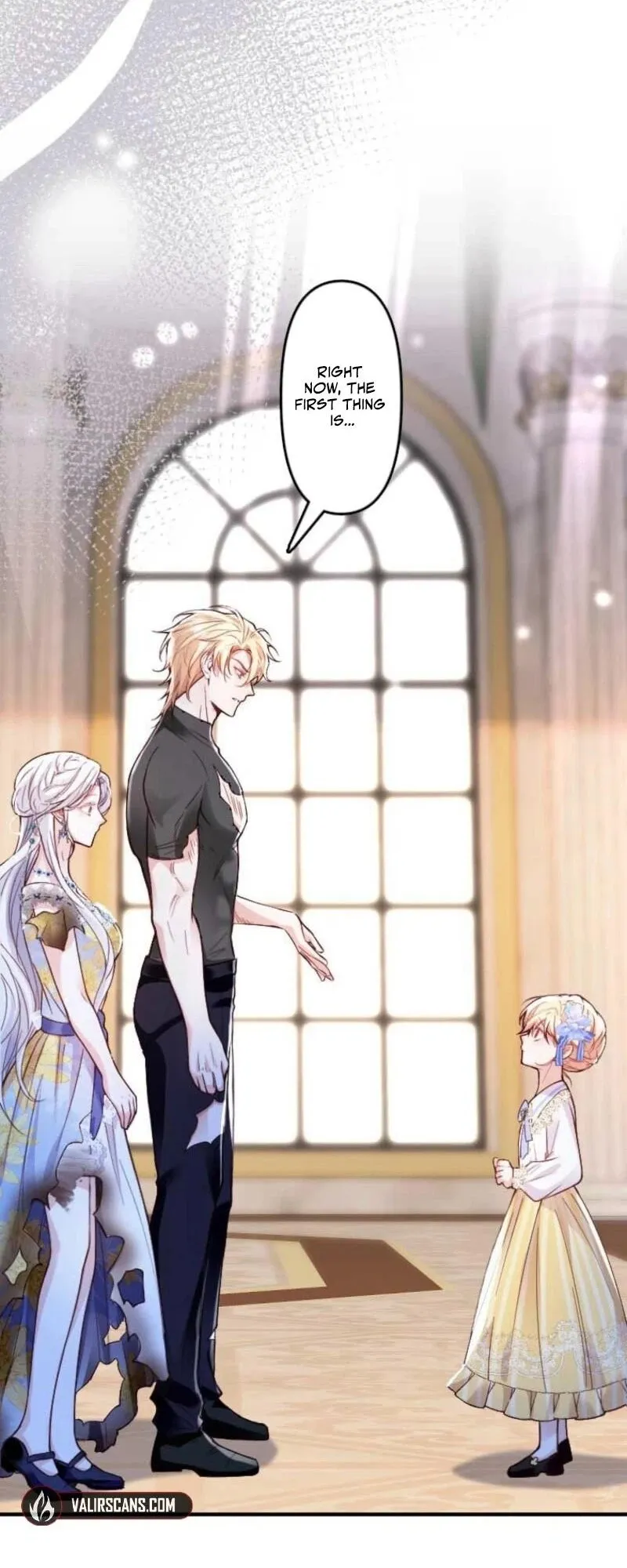 Read Keiyaku Mamahaha na no ni Boukun ga Kahogo Sugiru EN Manga Online