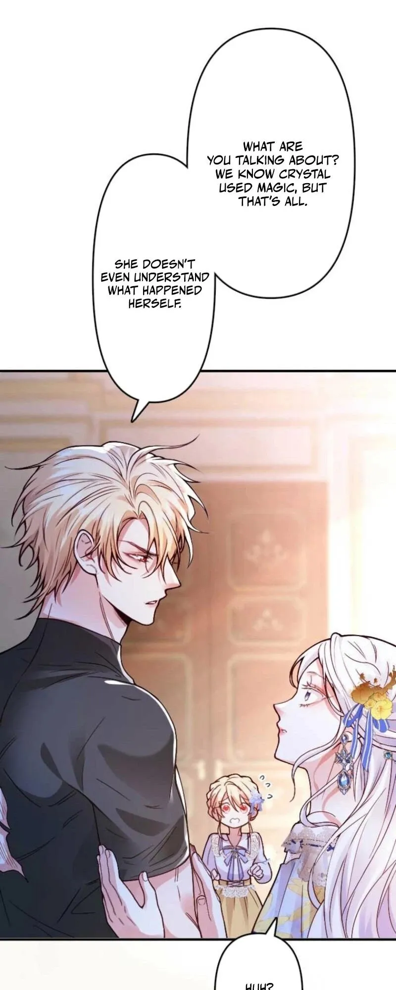 Read Keiyaku Mamahaha na no ni Boukun ga Kahogo Sugiru EN Manga Online