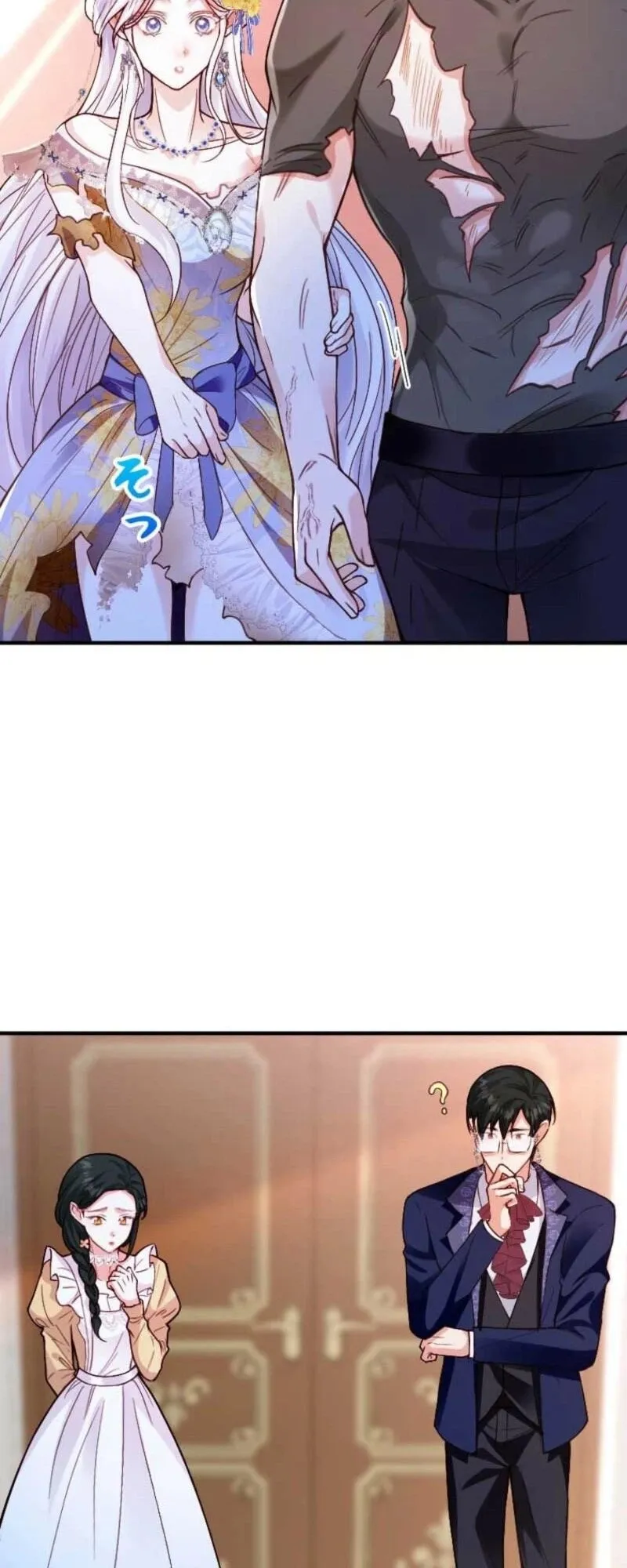 Read Keiyaku Mamahaha na no ni Boukun ga Kahogo Sugiru EN Manga Online