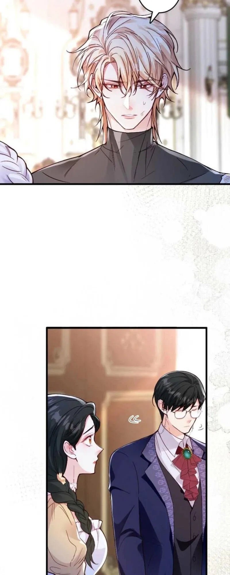Read Keiyaku Mamahaha na no ni Boukun ga Kahogo Sugiru EN Manga Online