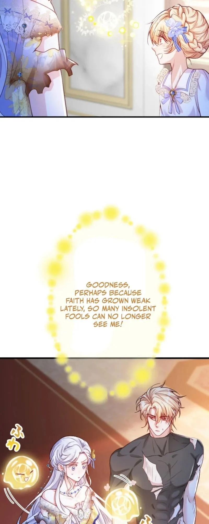 Read Keiyaku Mamahaha na no ni Boukun ga Kahogo Sugiru EN Manga Online