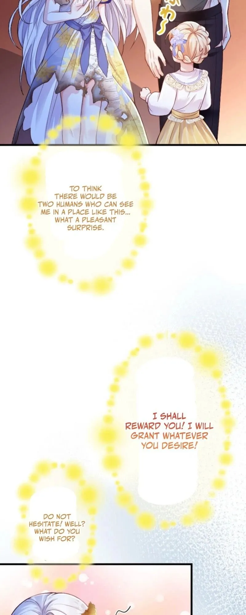 Read Keiyaku Mamahaha na no ni Boukun ga Kahogo Sugiru EN Manga Online