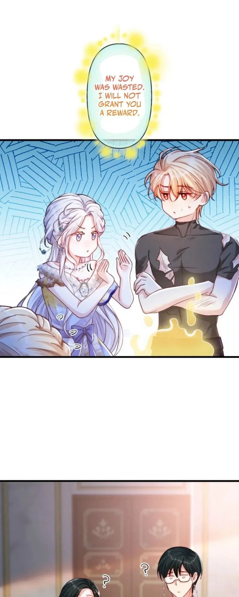 Read Keiyaku Mamahaha na no ni Boukun ga Kahogo Sugiru EN Manga Online