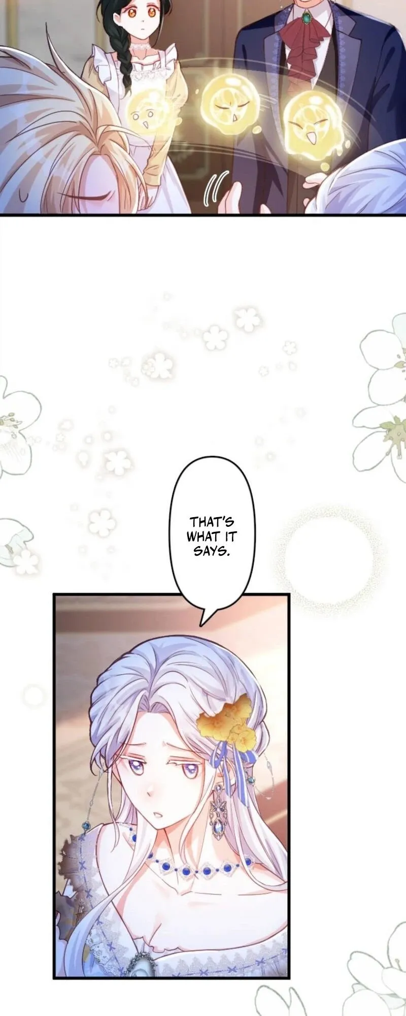 Read Keiyaku Mamahaha na no ni Boukun ga Kahogo Sugiru EN Manga Online