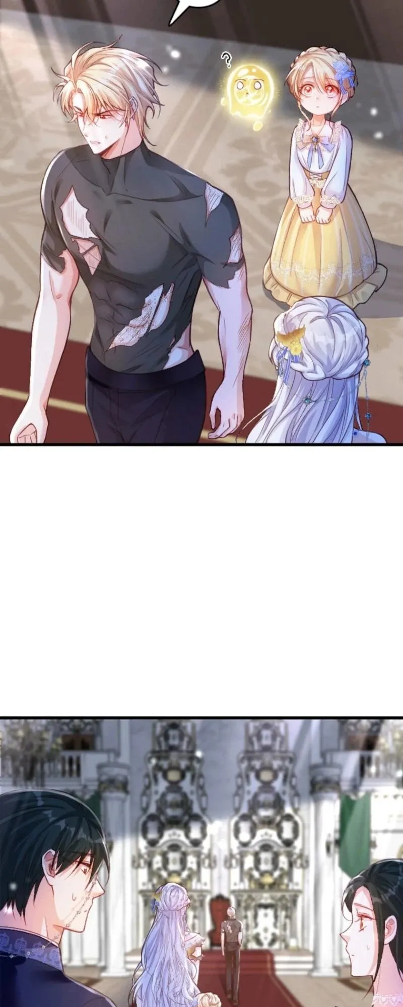 Read Keiyaku Mamahaha na no ni Boukun ga Kahogo Sugiru EN Manga Online