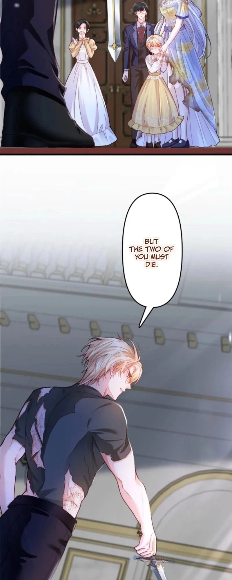Read Keiyaku Mamahaha na no ni Boukun ga Kahogo Sugiru EN Manga Online