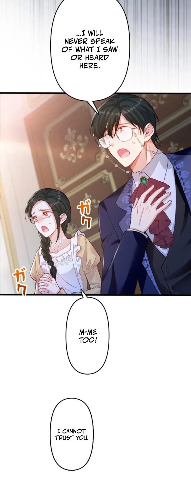 Read Keiyaku Mamahaha na no ni Boukun ga Kahogo Sugiru EN Manga Online