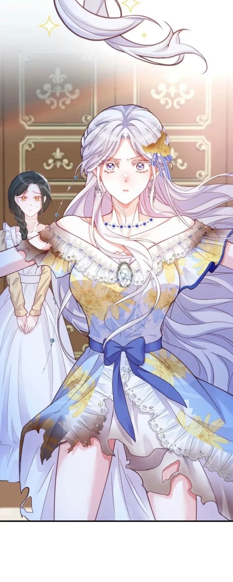 Read Keiyaku Mamahaha na no ni Boukun ga Kahogo Sugiru EN Manga Online