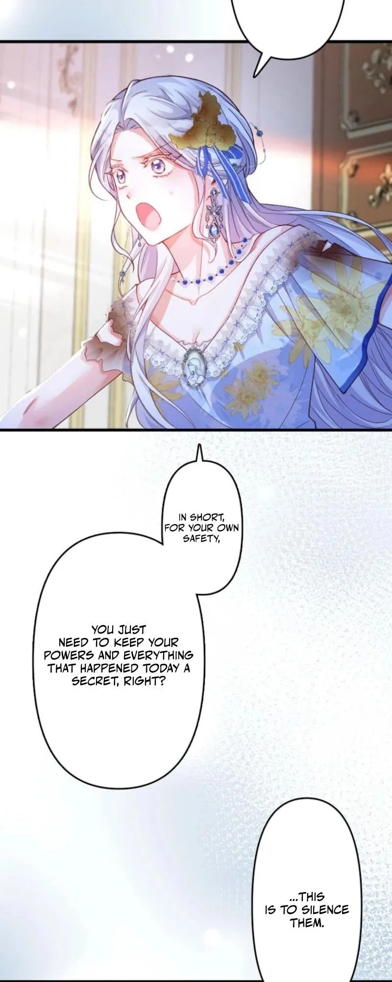 Read Keiyaku Mamahaha na no ni Boukun ga Kahogo Sugiru EN Manga Online