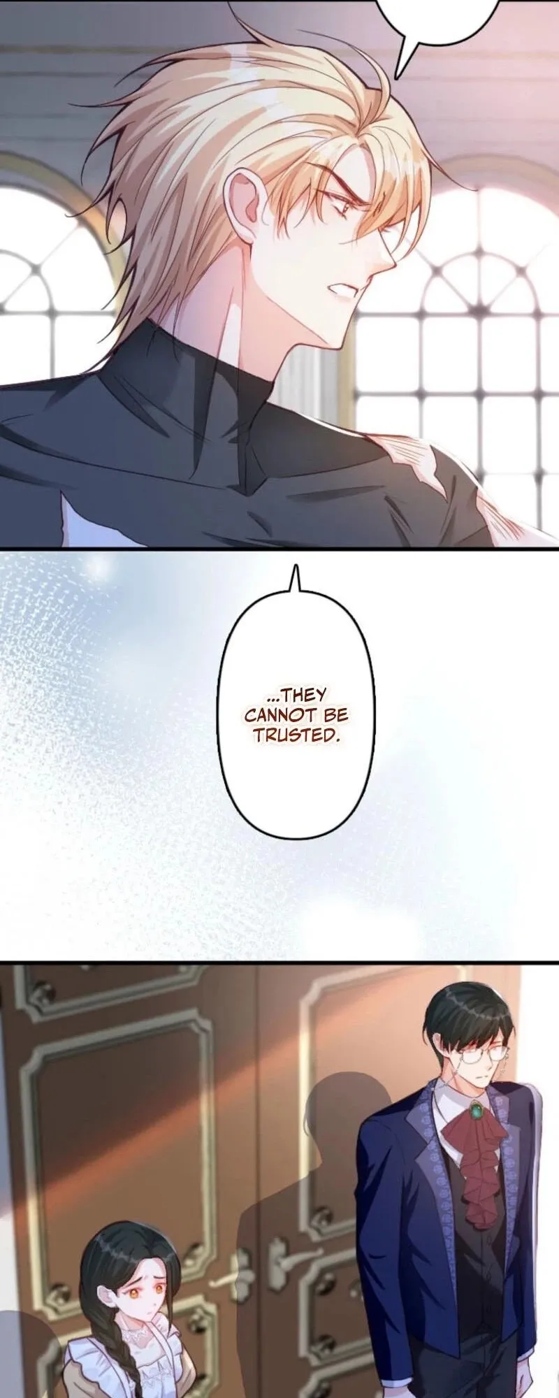 Read Keiyaku Mamahaha na no ni Boukun ga Kahogo Sugiru EN Manga Online
