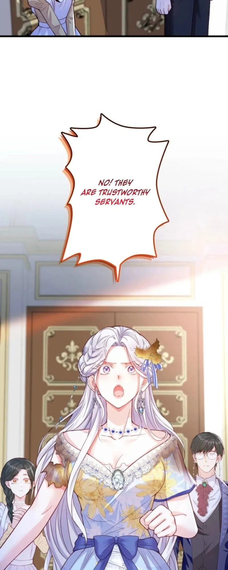 Read Keiyaku Mamahaha na no ni Boukun ga Kahogo Sugiru EN Manga Online