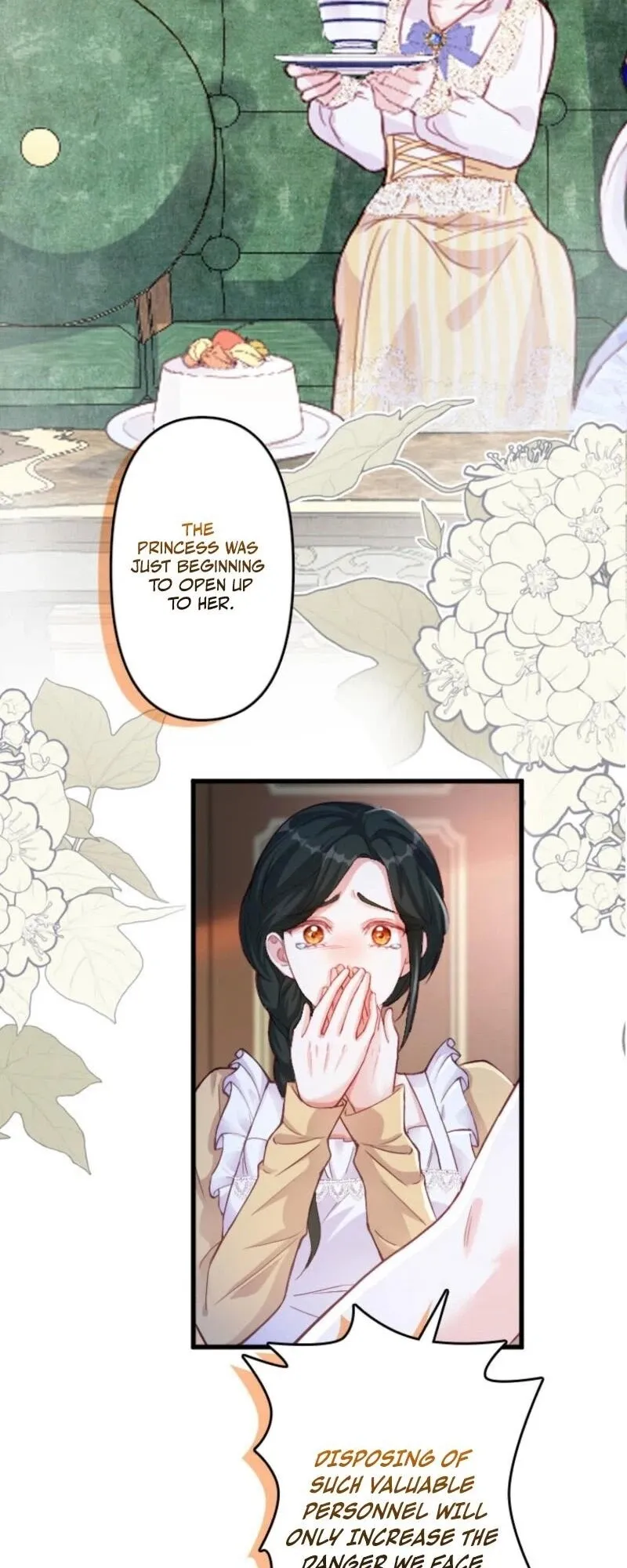 Read Keiyaku Mamahaha na no ni Boukun ga Kahogo Sugiru EN Manga Online