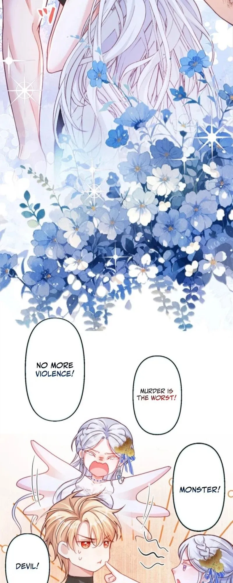 Read Keiyaku Mamahaha na no ni Boukun ga Kahogo Sugiru EN Manga Online