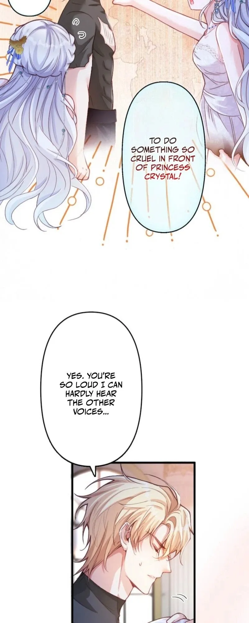 Read Keiyaku Mamahaha na no ni Boukun ga Kahogo Sugiru EN Manga Online