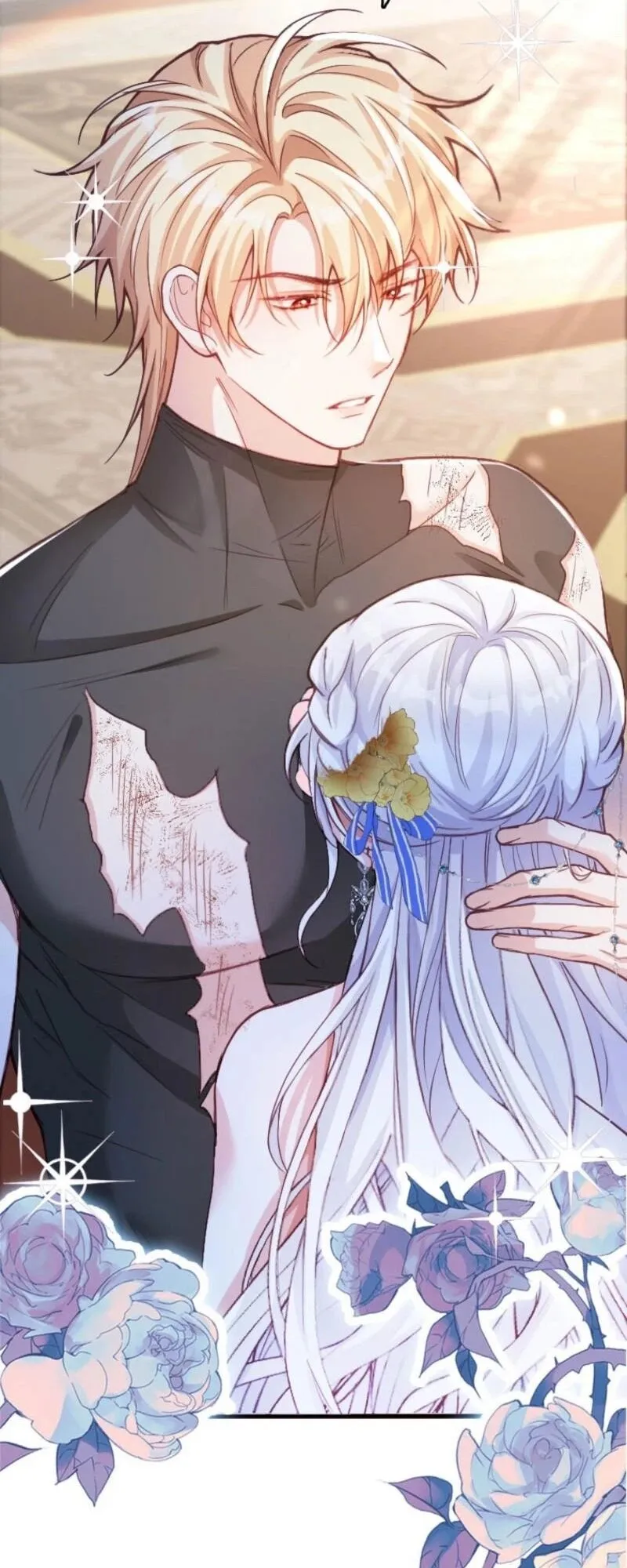 Read Keiyaku Mamahaha na no ni Boukun ga Kahogo Sugiru EN Manga Online