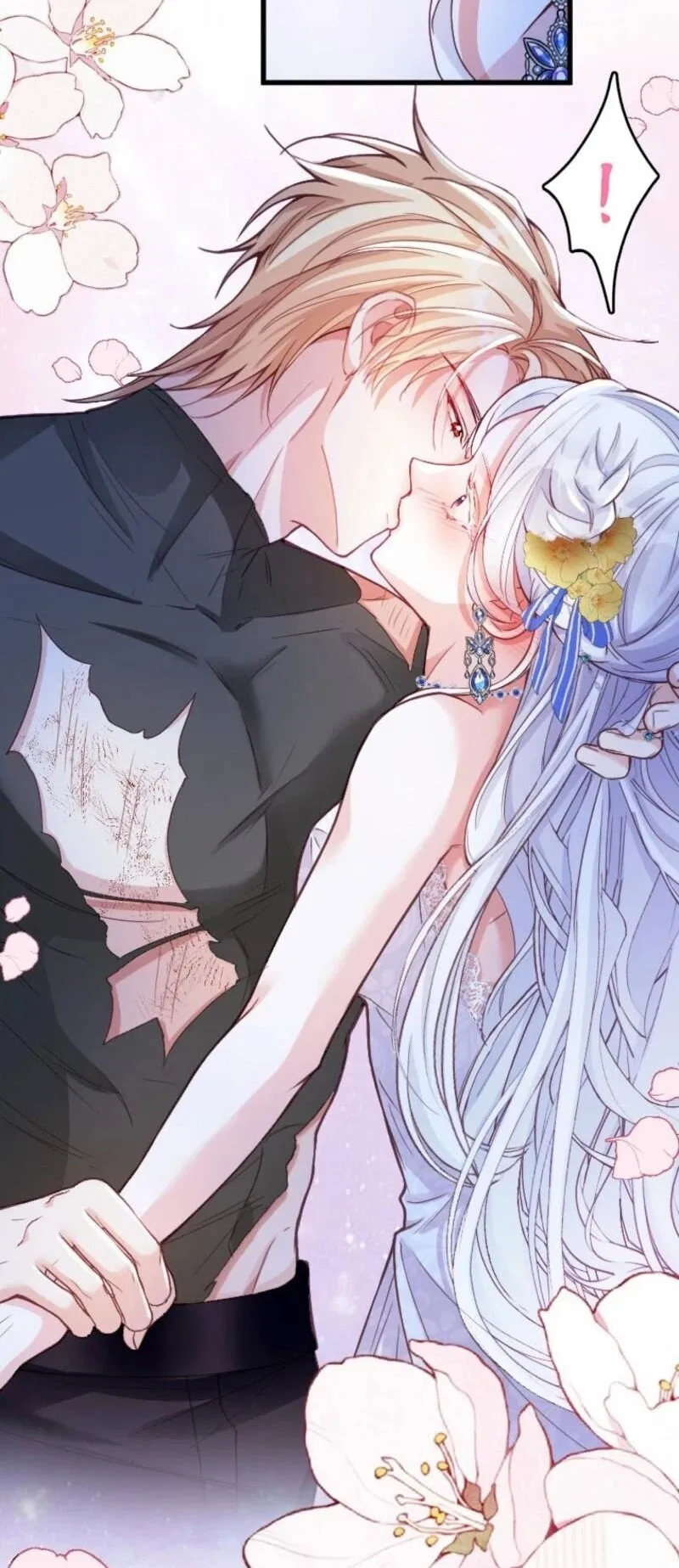 Read Keiyaku Mamahaha na no ni Boukun ga Kahogo Sugiru EN Manga Online
