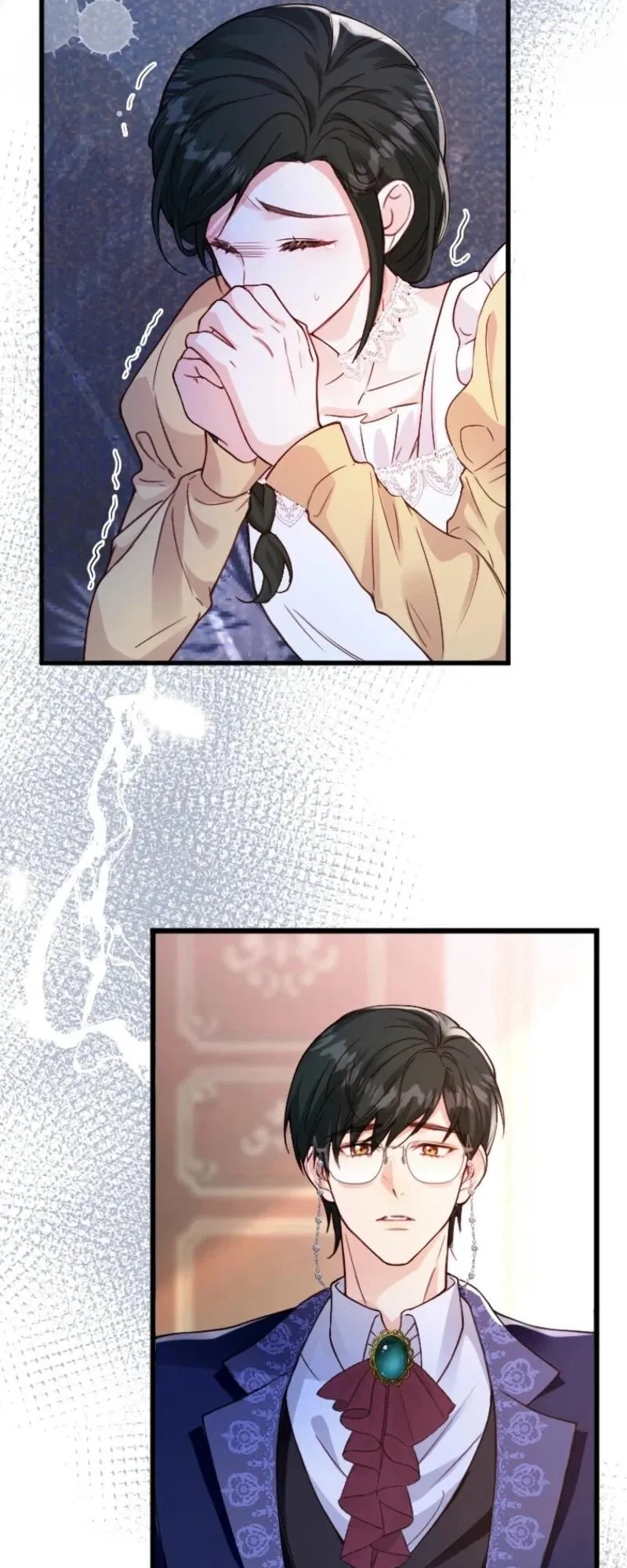 Read Keiyaku Mamahaha na no ni Boukun ga Kahogo Sugiru EN Manga Online