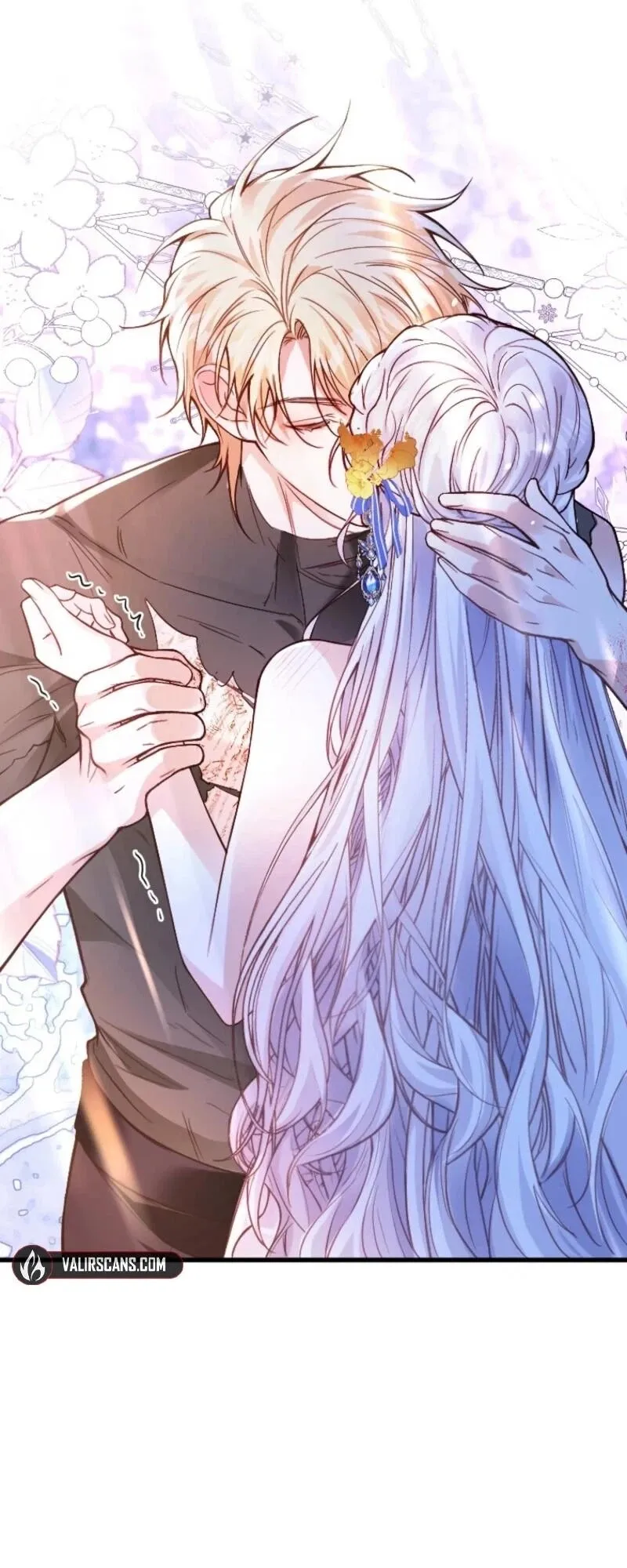 Read Keiyaku Mamahaha na no ni Boukun ga Kahogo Sugiru EN Manga Online