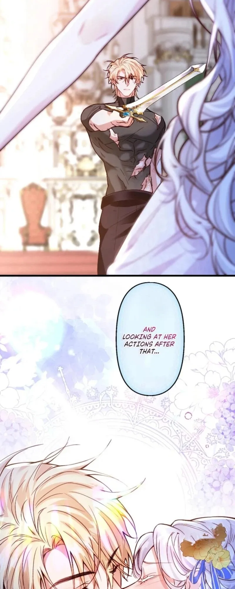 Read Keiyaku Mamahaha na no ni Boukun ga Kahogo Sugiru EN Manga Online