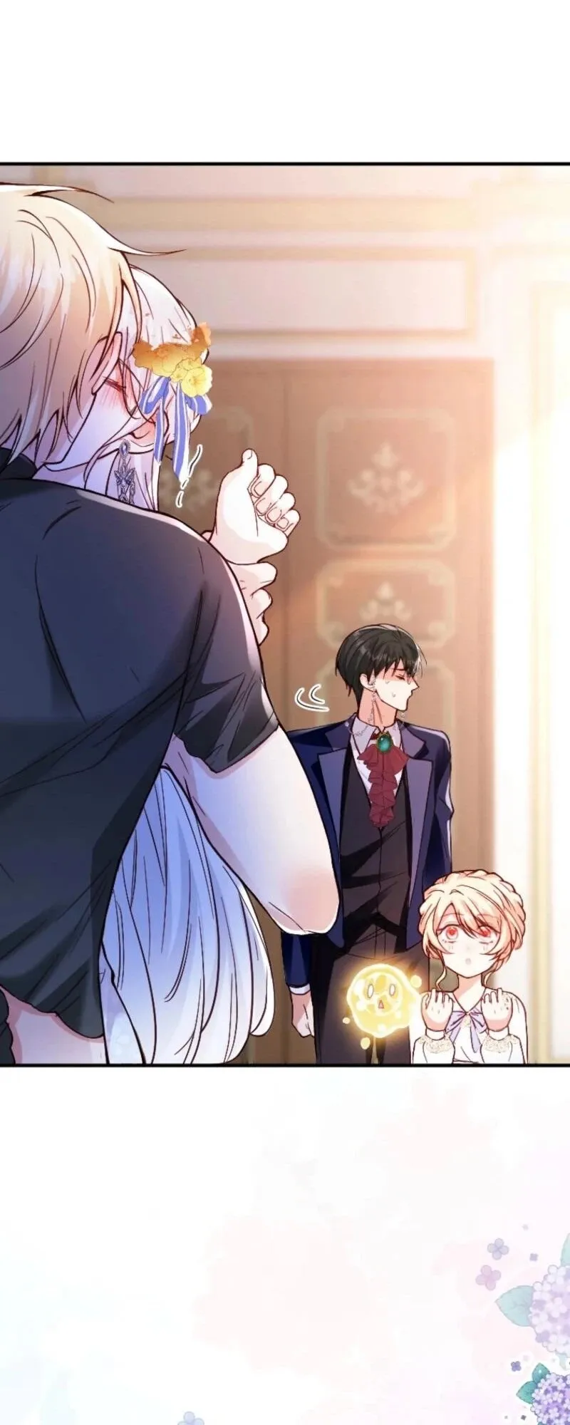 Read Keiyaku Mamahaha na no ni Boukun ga Kahogo Sugiru EN Manga Online