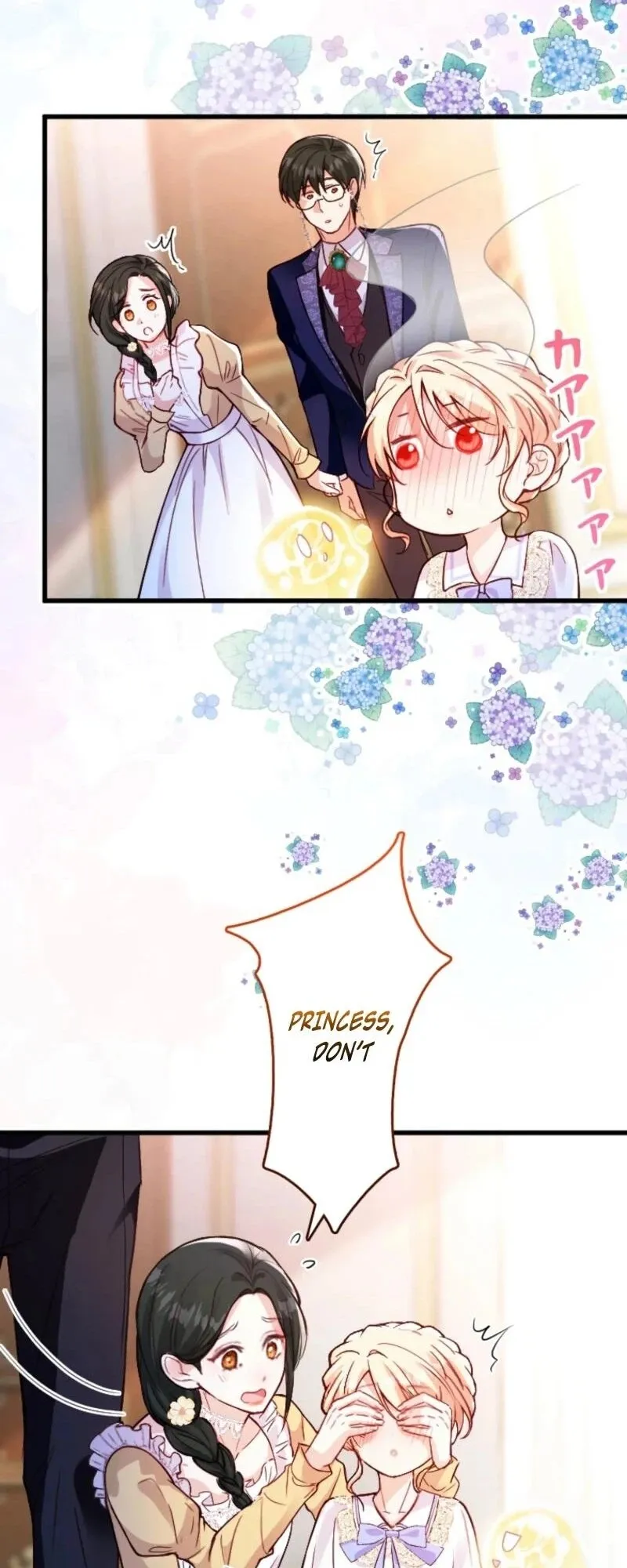 Read Keiyaku Mamahaha na no ni Boukun ga Kahogo Sugiru EN Manga Online