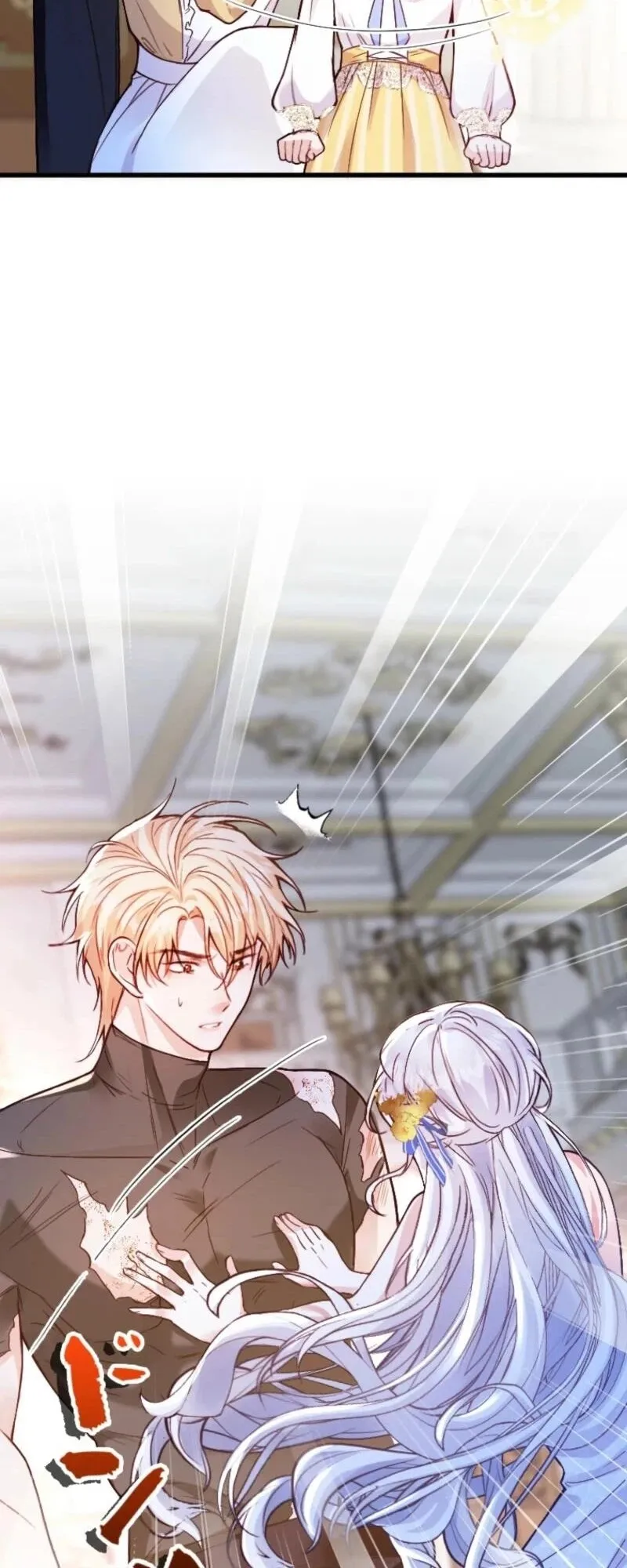 Read Keiyaku Mamahaha na no ni Boukun ga Kahogo Sugiru EN Manga Online