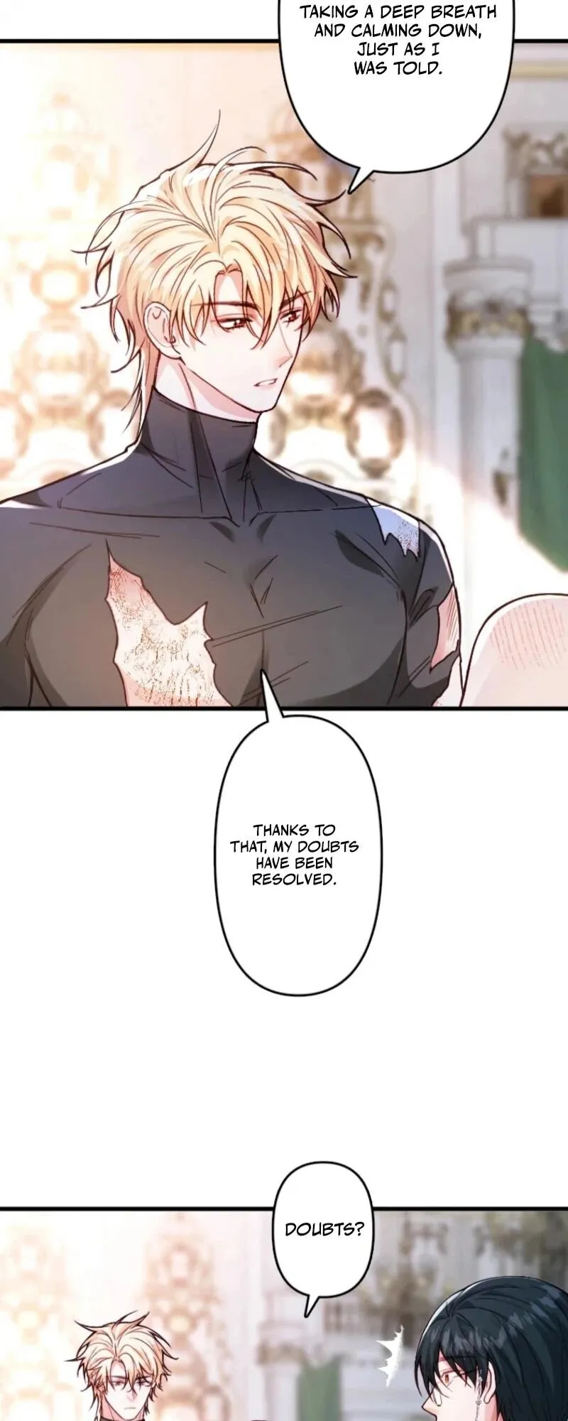 Read Keiyaku Mamahaha na no ni Boukun ga Kahogo Sugiru EN Manga Online
