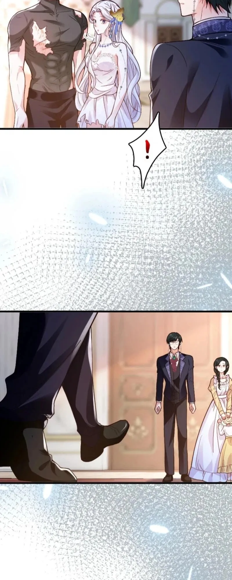 Read Keiyaku Mamahaha na no ni Boukun ga Kahogo Sugiru EN Manga Online