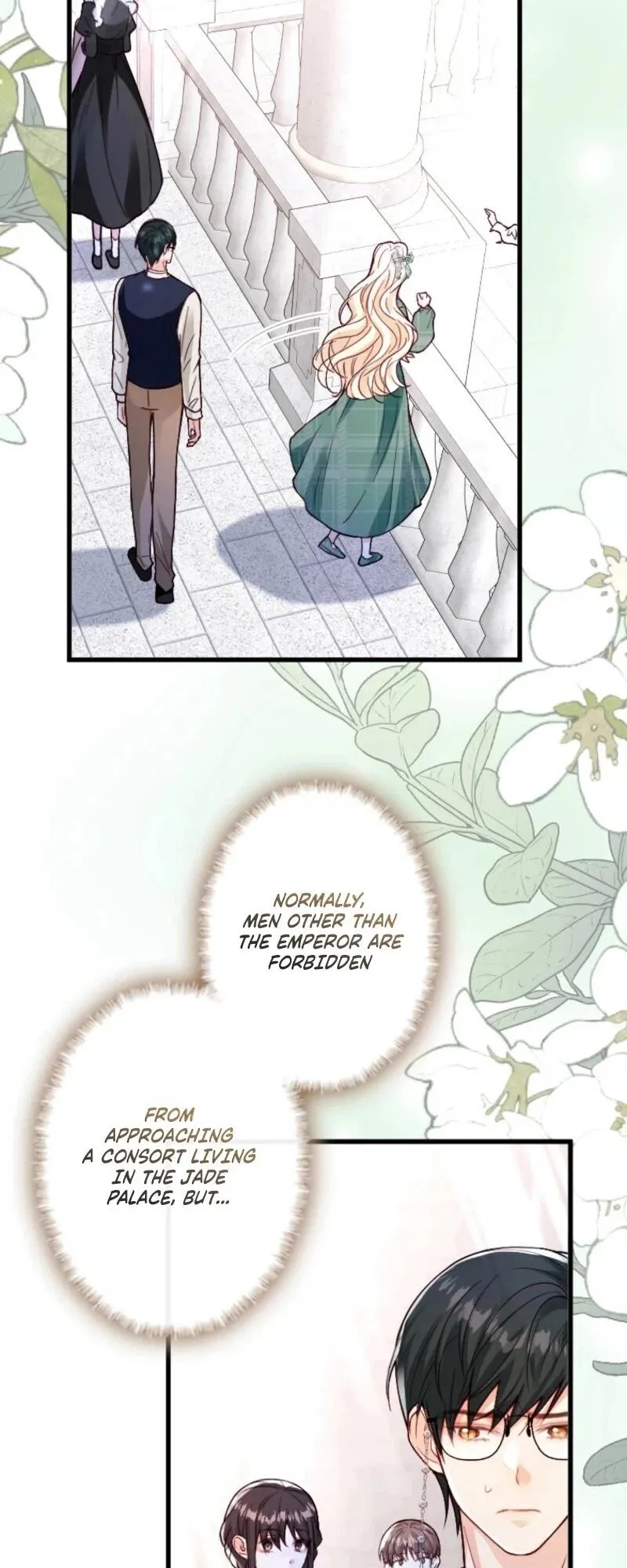 Read Keiyaku Mamahaha na no ni Boukun ga Kahogo Sugiru EN Manga Online