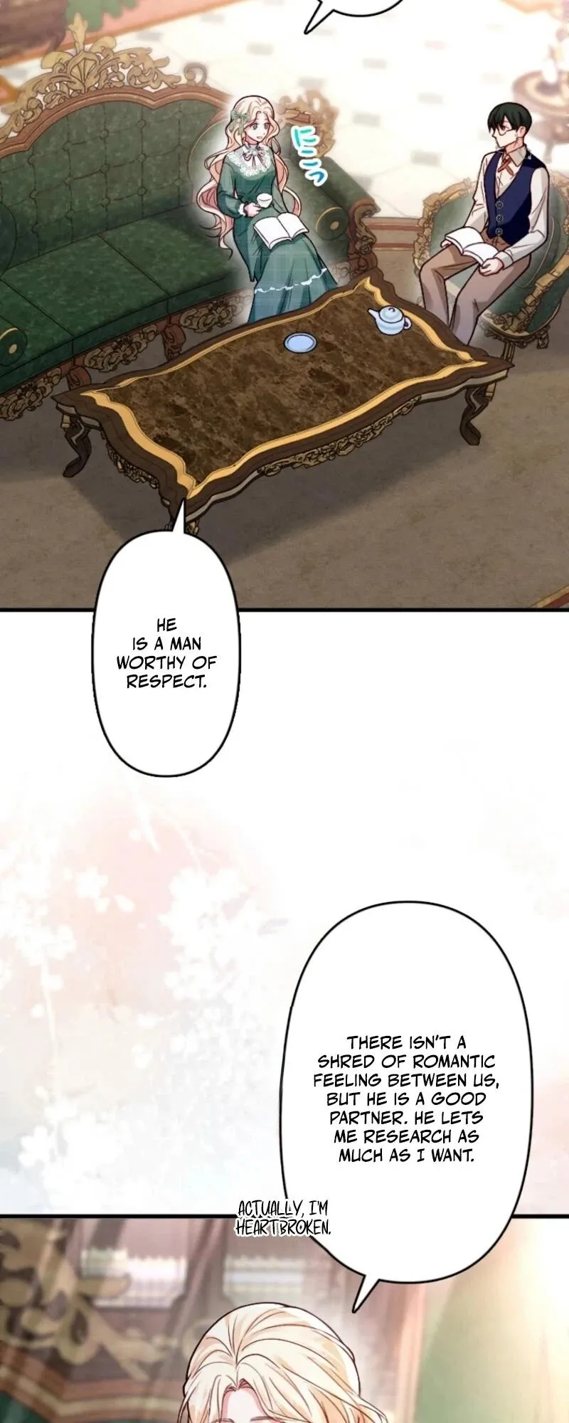 Read Keiyaku Mamahaha na no ni Boukun ga Kahogo Sugiru EN Manga Online