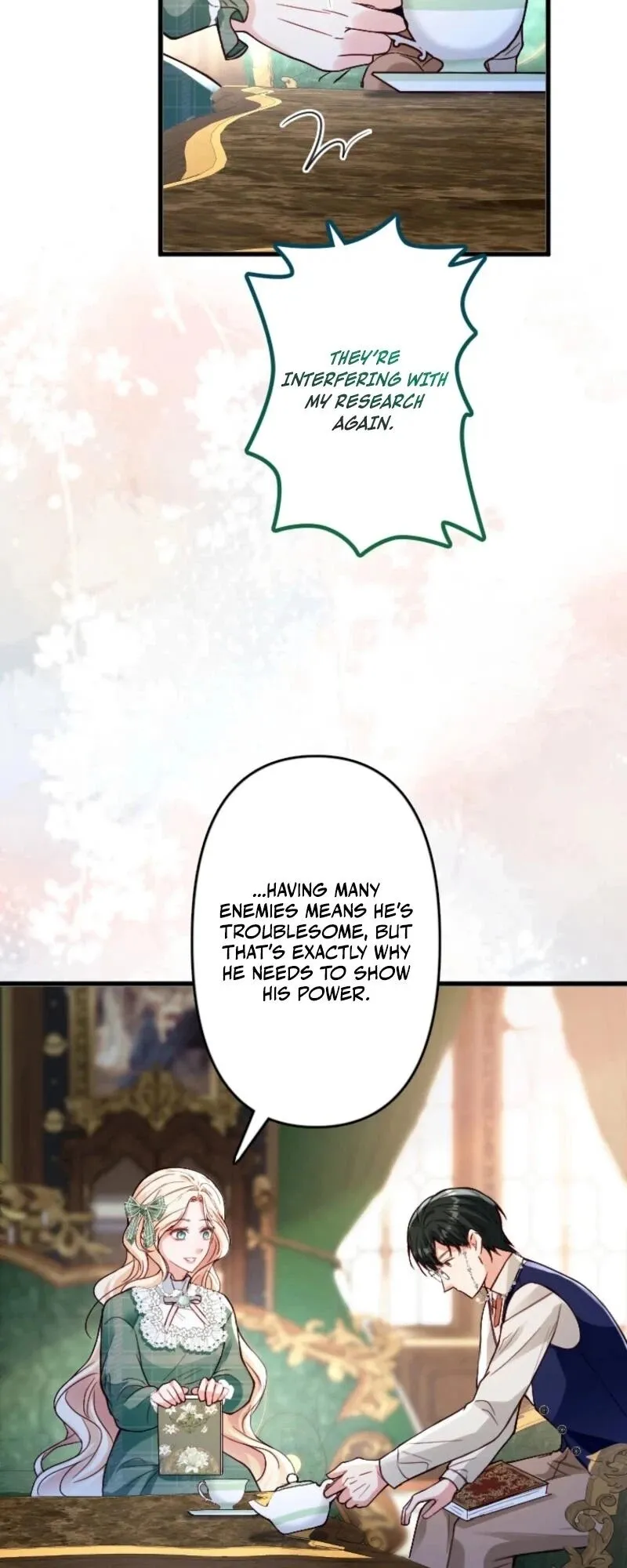 Read Keiyaku Mamahaha na no ni Boukun ga Kahogo Sugiru EN Manga Online