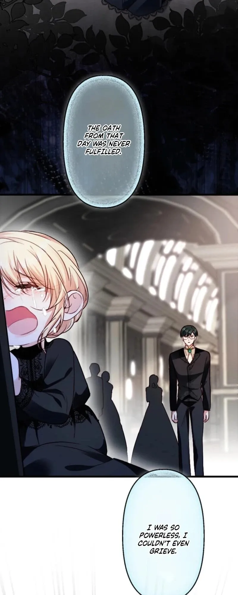 Read Keiyaku Mamahaha na no ni Boukun ga Kahogo Sugiru EN Manga Online