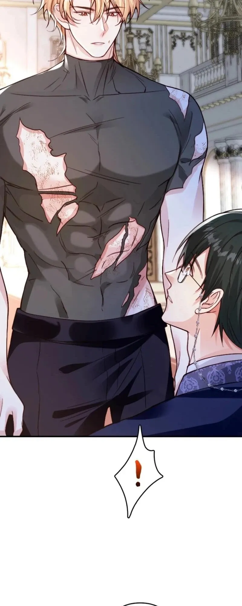 Read Keiyaku Mamahaha na no ni Boukun ga Kahogo Sugiru EN Manga Online