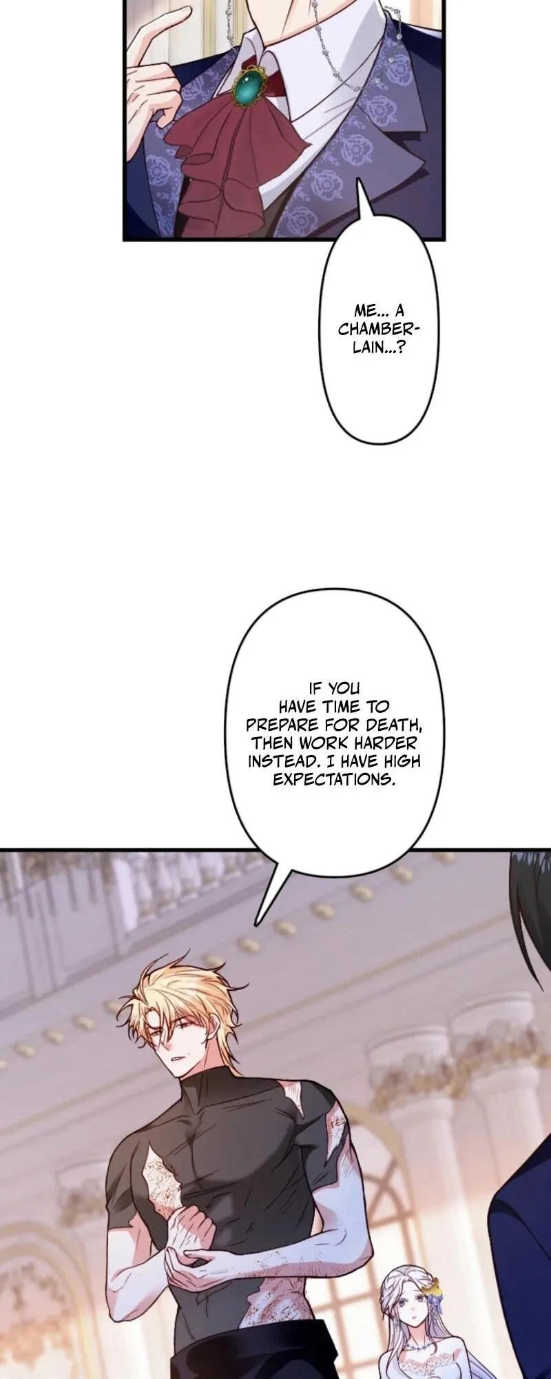Read Keiyaku Mamahaha na no ni Boukun ga Kahogo Sugiru EN Manga Online