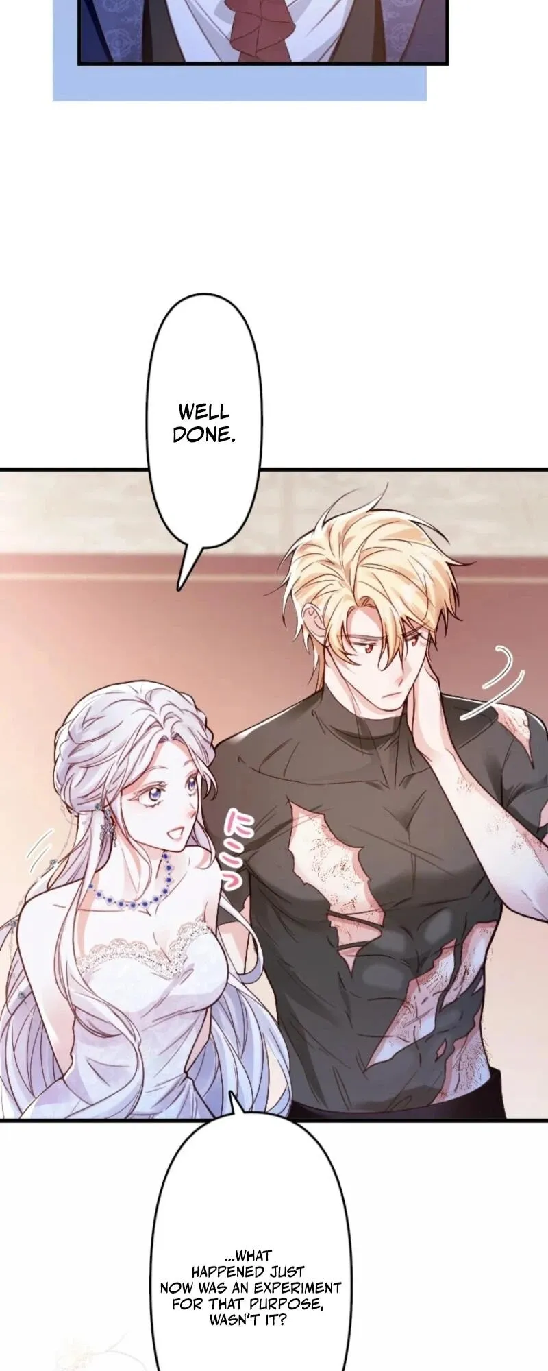 Read Keiyaku Mamahaha na no ni Boukun ga Kahogo Sugiru EN Manga Online
