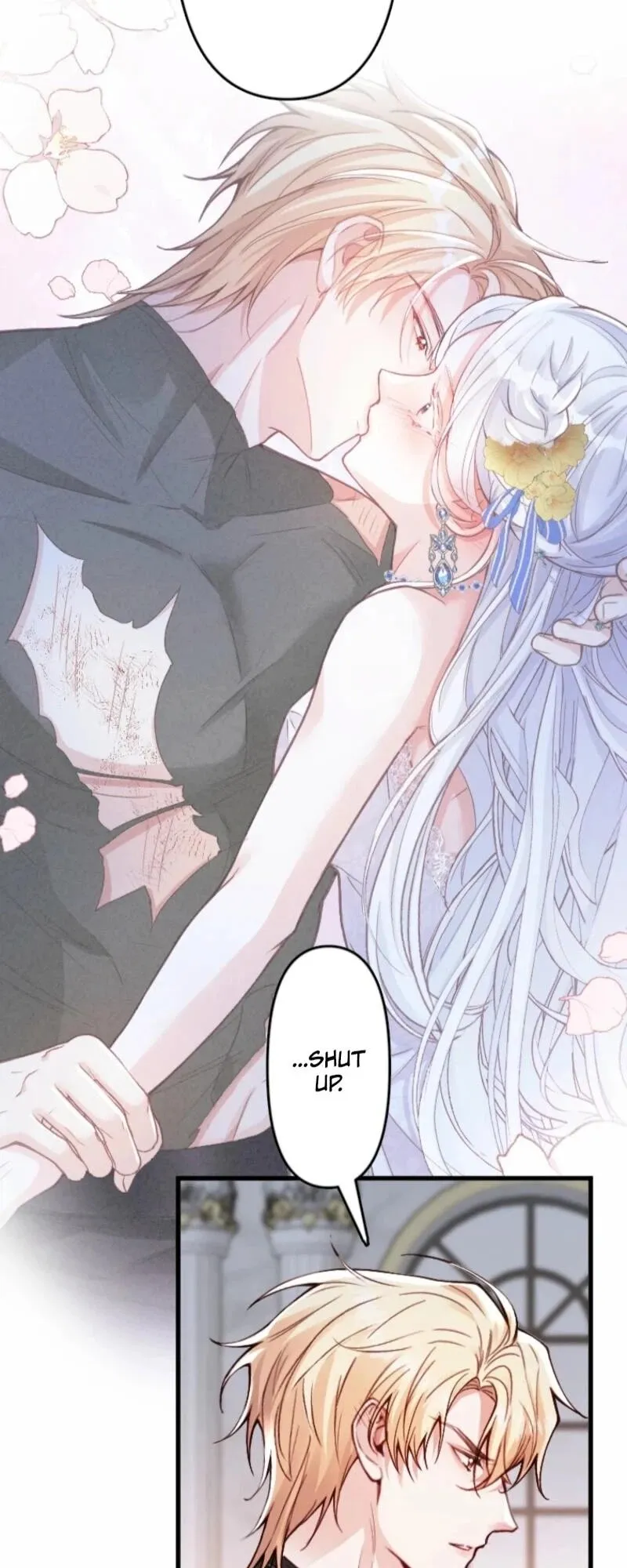Read Keiyaku Mamahaha na no ni Boukun ga Kahogo Sugiru EN Manga Online