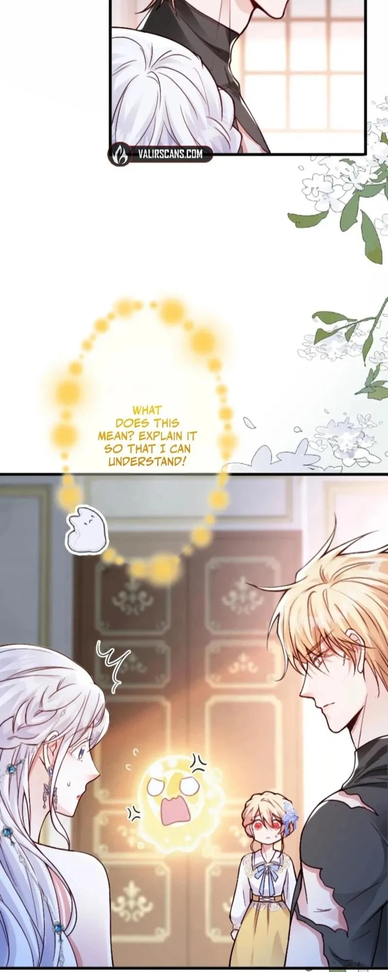 Read Keiyaku Mamahaha na no ni Boukun ga Kahogo Sugiru EN Manga Online