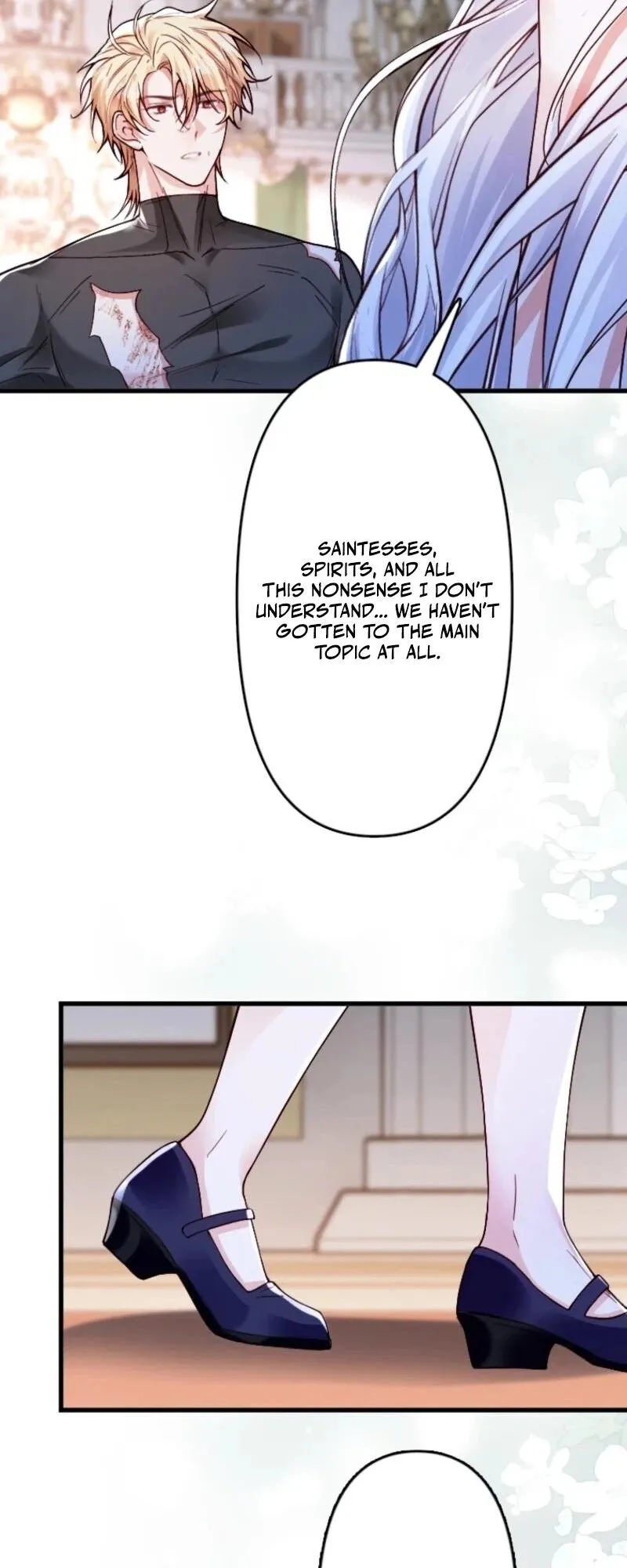 Read Keiyaku Mamahaha na no ni Boukun ga Kahogo Sugiru EN Manga Online