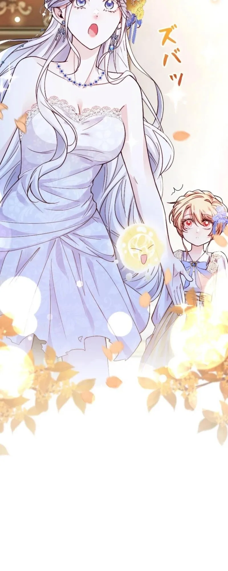 Read Keiyaku Mamahaha na no ni Boukun ga Kahogo Sugiru EN Manga Online