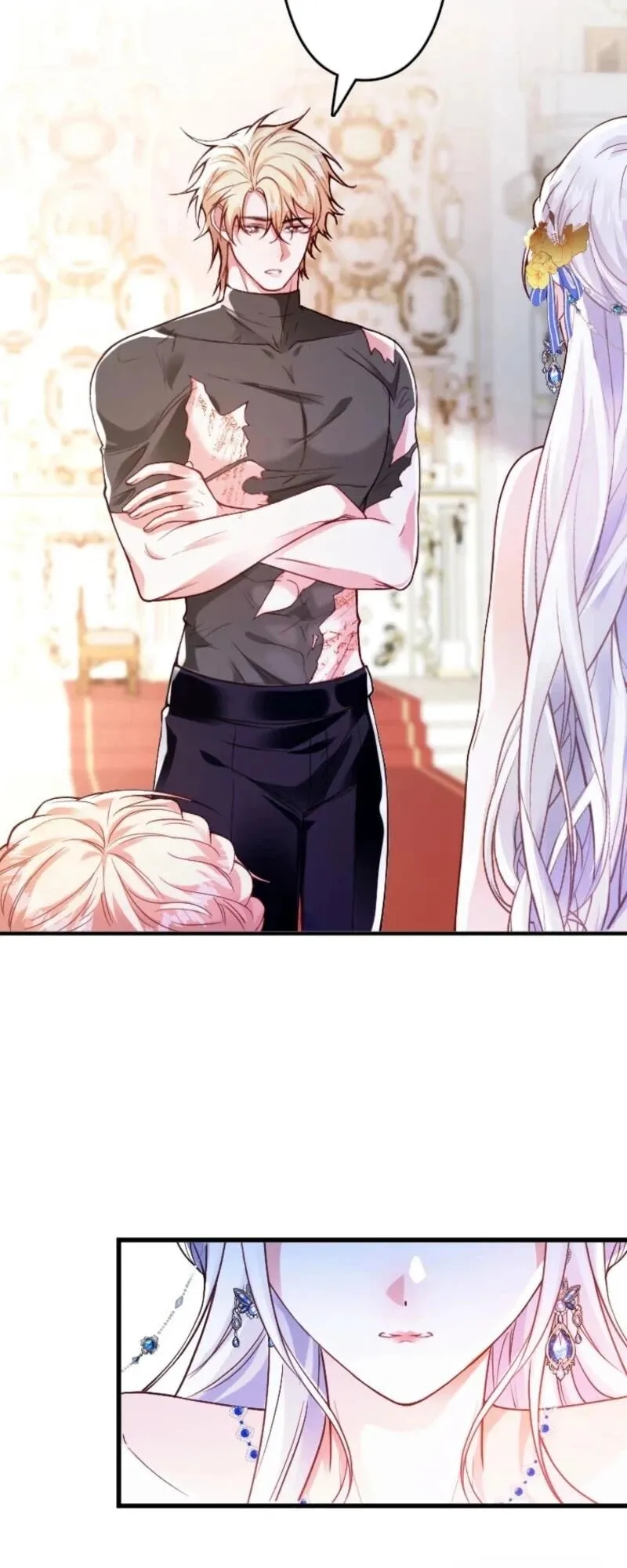 Read Keiyaku Mamahaha na no ni Boukun ga Kahogo Sugiru EN Manga Online