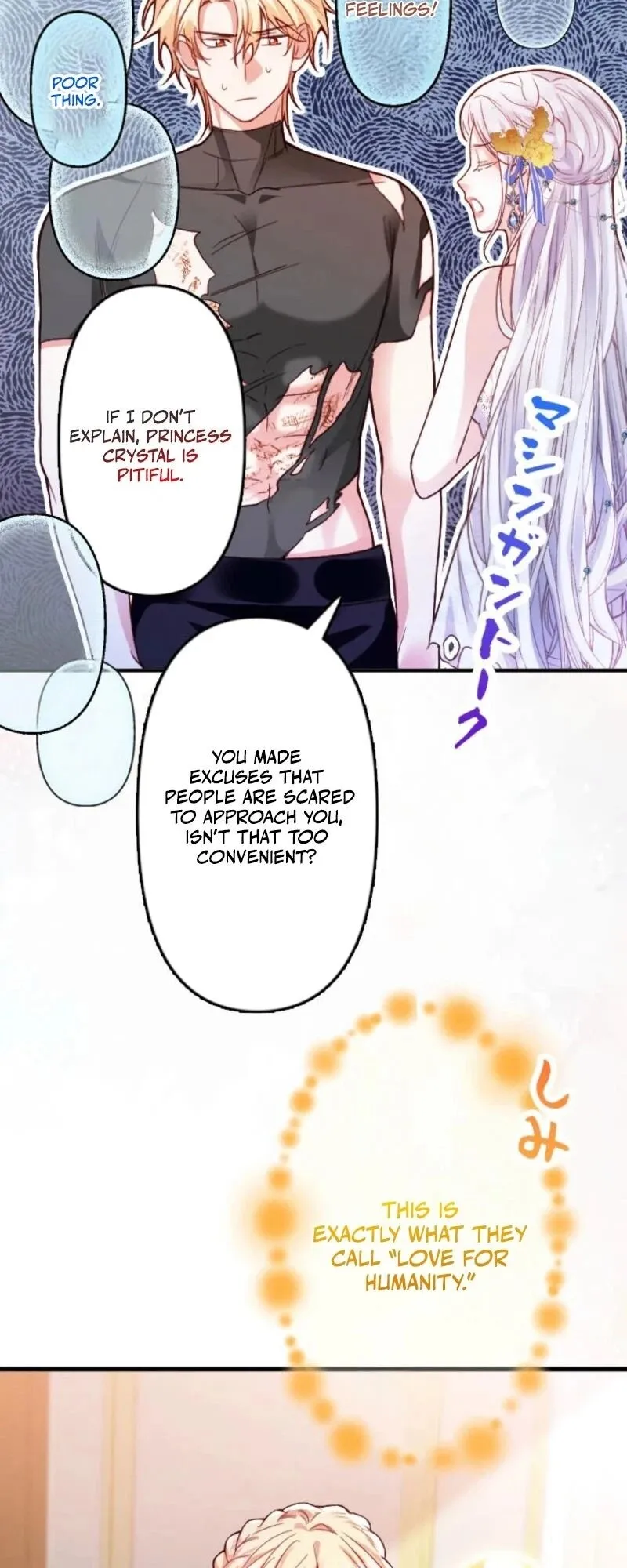 Read Keiyaku Mamahaha na no ni Boukun ga Kahogo Sugiru EN Manga Online