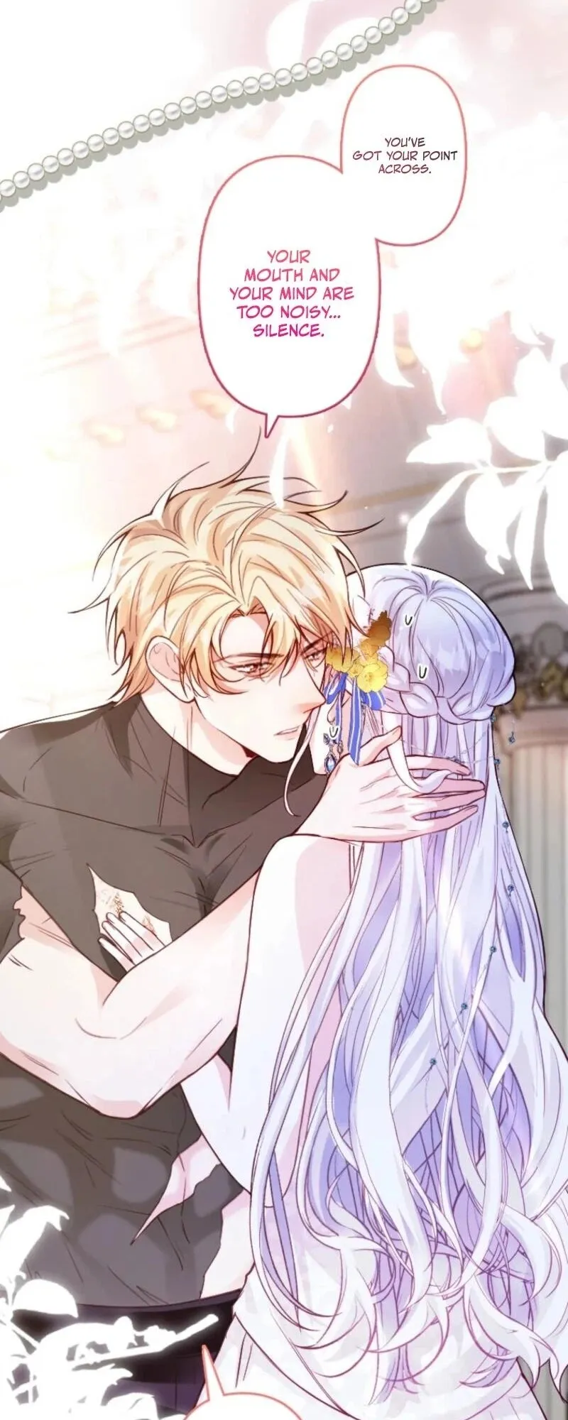 Read Keiyaku Mamahaha na no ni Boukun ga Kahogo Sugiru EN Manga Online