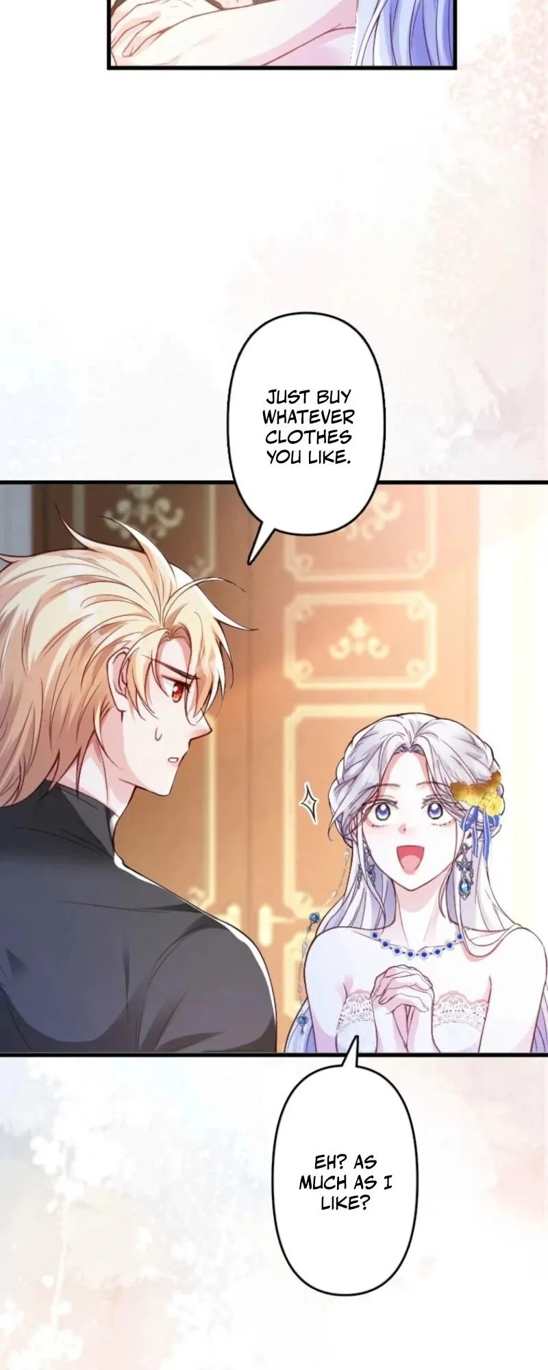 Read Keiyaku Mamahaha na no ni Boukun ga Kahogo Sugiru EN Manga Online