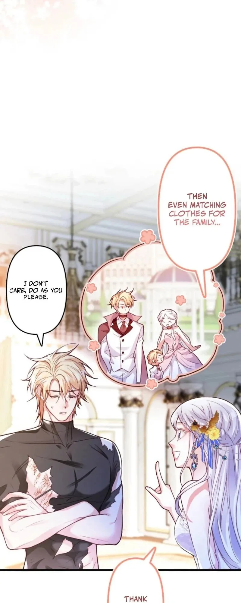 Read Keiyaku Mamahaha na no ni Boukun ga Kahogo Sugiru EN Manga Online