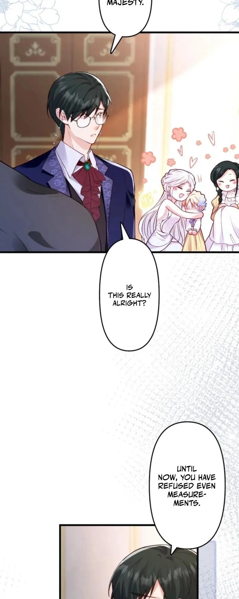 Read Keiyaku Mamahaha na no ni Boukun ga Kahogo Sugiru EN Manga Online