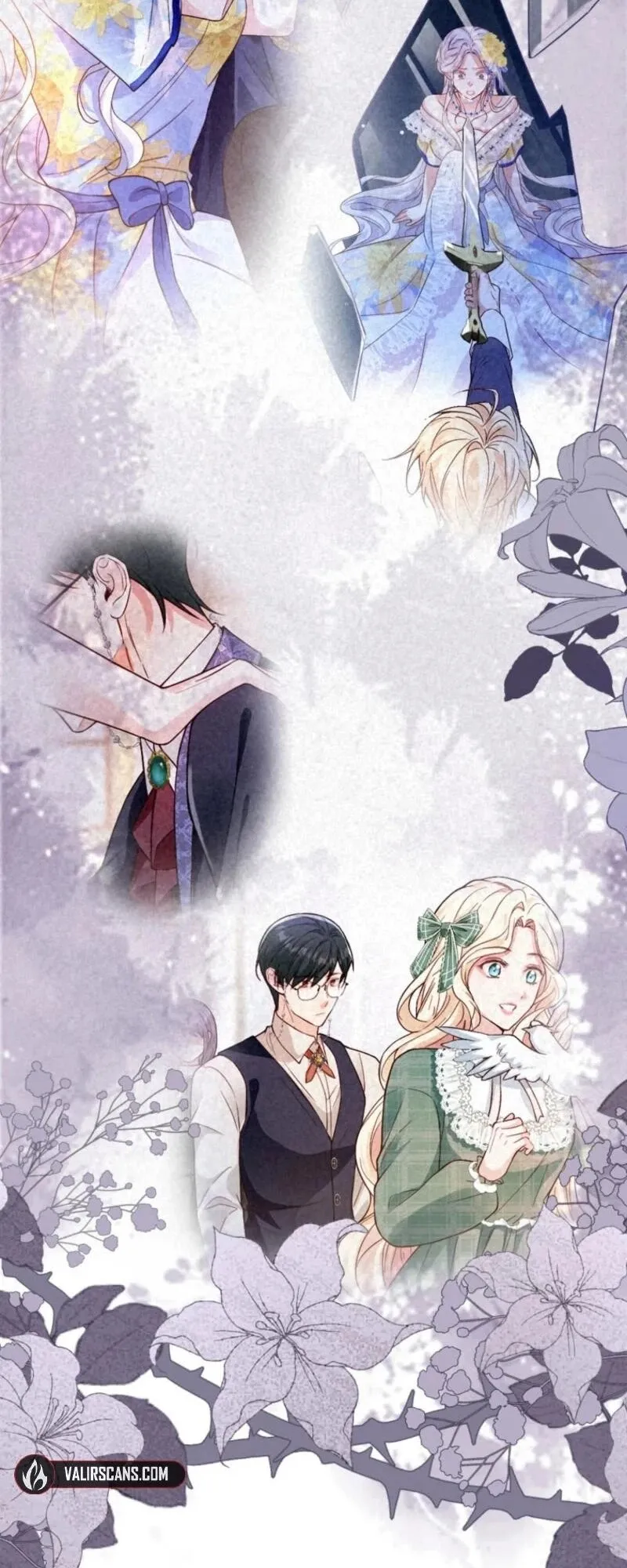 Read Keiyaku Mamahaha na no ni Boukun ga Kahogo Sugiru EN Manga Online